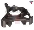 Imagen de MANGUETA DELANTERA DER WRANGLER 97-06 2.4L 4.0L CHEROKEE 91-99 4.0L 4X2 4X4