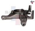 Imagen de MANGUETA DELANTERA DER WRANGLER 97-06 2.4L 4.0L CHEROKEE 91-99 4.0L 4X2 4X4