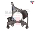 Imagen de MANGUETA DELANTERA DER WRANGLER 97-06 2.4L 4.0L CHEROKEE 91-99 4.0L 4X2 4X4