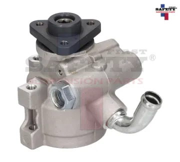 Mostrar detalles de BOMBA DIRECCION GRAND CHEROKEE 99-04 4X2 S/POLEA S/DEPOSITO Imagen de BOMBA DIRECCION GRAND CHEROKEE 99-04 4X2 S/POLEA S/DEPOSITO