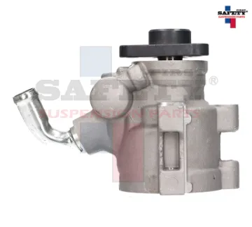 Mostrar detalles de BOMBA DIRECCION GRAND CHEROKEE 99-04 4X2 S/POLEA S/DEPOSITO Imagen de BOMBA DIRECCION GRAND CHEROKEE 99-04 4X2 S/POLEA S/DEPOSITO