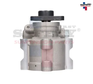 Mostrar detalles de BOMBA DIRECCION GRAND CHEROKEE 99-04 4X2 S/POLEA S/DEPOSITO Imagen de BOMBA DIRECCION GRAND CHEROKEE 99-04 4X2 S/POLEA S/DEPOSITO