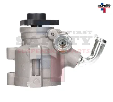 Mostrar detalles de BOMBA DIRECCION GRAND CHEROKEE 99-04 4X2 S/POLEA S/DEPOSITO Imagen de BOMBA DIRECCION GRAND CHEROKEE 99-04 4X2 S/POLEA S/DEPOSITO