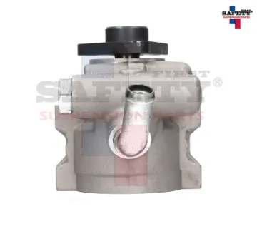 Mostrar detalles de BOMBA DIRECCION GRAND CHEROKEE 99-04 4X2 S/POLEA S/DEPOSITO Imagen de BOMBA DIRECCION GRAND CHEROKEE 99-04 4X2 S/POLEA S/DEPOSITO