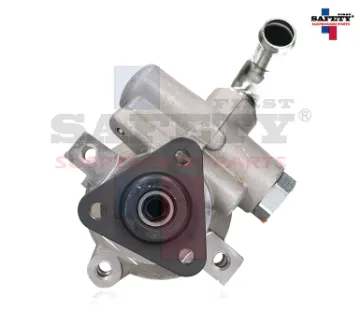 Mostrar detalles de BOMBA DIRECCION GRAND CHEROKEE 99-04 4X2 S/POLEA S/DEPOSITO Imagen de BOMBA DIRECCION GRAND CHEROKEE 99-04 4X2 S/POLEA S/DEPOSITO