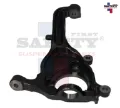Imagen de MANGUETA DELANTERA DER LIBERTY 02-07 3.7L 4X2 4X4