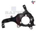 Imagen de MANGUETA DELANTERA IZQ LIBERTY 02-07 3.7L 4X2 4X4
