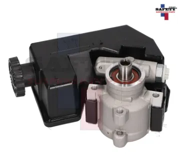 Mostrar detalles de BOMBA DIRECCION LIBERTY 02-07 S/POLEA C/DEPOSITO Imagen de BOMBA DIRECCION LIBERTY 02-07 S/POLEA C/DEPOSITO