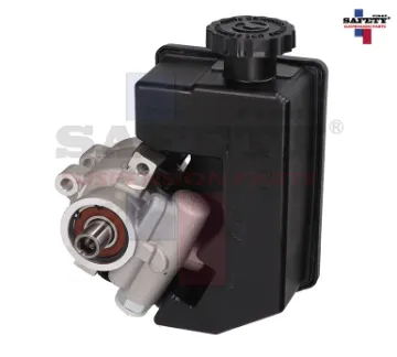 Mostrar detalles de BOMBA DIRECCION LIBERTY 02-07 S/POLEA C/DEPOSITO Imagen de BOMBA DIRECCION LIBERTY 02-07 S/POLEA C/DEPOSITO