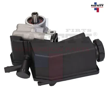 Imagen de BOMBA DIRECCION GRAND CHEROKEE 99-04 4X4 4.0L 4.7L S/POLEA C/DEPOSITO