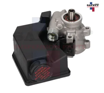 Mostrar detalles de BOMBA DIRECCION GRAND CHEROKEE 99-04 4X4 4.0L 4.7L S/POLEA C/DEPOSITO Imagen de BOMBA DIRECCION GRAND CHEROKEE 99-04 4X4 4.0L 4.7L S/POLEA C/DEPOSITO