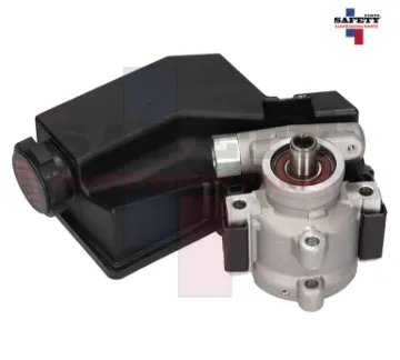 Mostrar detalles de BOMBA DIRECCION GRAND CHEROKEE 99-04 4X4 4.0L 4.7L S/POLEA C/DEPOSITO Imagen de BOMBA DIRECCION GRAND CHEROKEE 99-04 4X4 4.0L 4.7L S/POLEA C/DEPOSITO