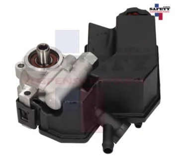 Mostrar detalles de BOMBA DIRECCION GRAND CHEROKEE 99-04 4X4 4.0L 4.7L S/POLEA C/DEPOSITO Imagen de BOMBA DIRECCION GRAND CHEROKEE 99-04 4X4 4.0L 4.7L S/POLEA C/DEPOSITO