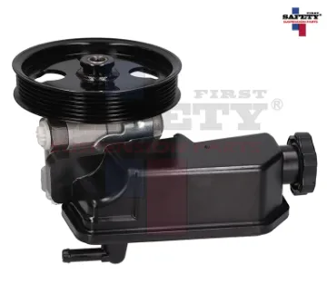 Mostrar detalles de BOMBA DIRECCION GRAND CHEROKEE 05-10 4X2 C/POLEA C/DEPOSITO Imagen de BOMBA DIRECCION GRAND CHEROKEE 05-10 4X2 C/POLEA C/DEPOSITO