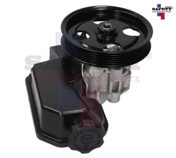 Mostrar detalles de BOMBA DIRECCION GRAND CHEROKEE 05-10 4X2 C/POLEA C/DEPOSITO Imagen de BOMBA DIRECCION GRAND CHEROKEE 05-10 4X2 C/POLEA C/DEPOSITO