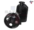 Imagen de BOMBA DIRECCION GRAND CHEROKEE 05-10 4X2 C/POLEA C/DEPOSITO