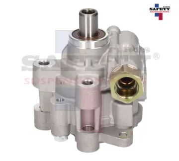 Mostrar detalles de BOMBA DIRECCION GRAND CHEROKEE 05-10 COMMANDER 05-10 4X4 S/POLEA S/DEPOSITO Imagen de BOMBA DIRECCION GRAND CHEROKEE 05-10 COMMANDER 05-10 4X4 S/POLEA S/DEPOSITO