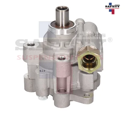 Imagen de BOMBA DIRECCION GRAND CHEROKEE 05-10 COMMANDER 05-10 4X4 S/POLEA S/DEPOSITO