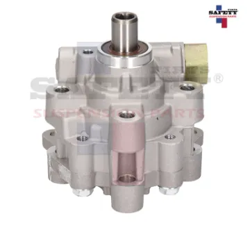 Mostrar detalles de BOMBA DIRECCION GRAND CHEROKEE 05-10 COMMANDER 05-10 4X4 S/POLEA S/DEPOSITO Imagen de BOMBA DIRECCION GRAND CHEROKEE 05-10 COMMANDER 05-10 4X4 S/POLEA S/DEPOSITO