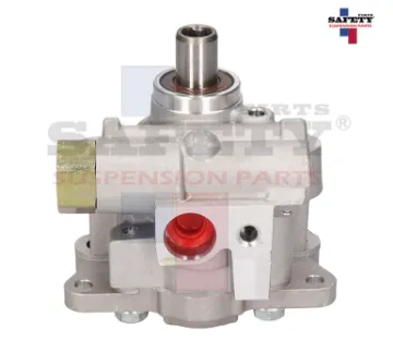 Mostrar detalles de BOMBA DIRECCION GRAND CHEROKEE 05-10 COMMANDER 05-10 4X4 S/POLEA S/DEPOSITO Imagen de BOMBA DIRECCION GRAND CHEROKEE 05-10 COMMANDER 05-10 4X4 S/POLEA S/DEPOSITO