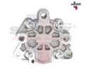 Imagen de BOMBA DIRECCION GRAND CHEROKEE 05-10 COMMANDER 05-10 4X4 S/POLEA S/DEPOSITO
