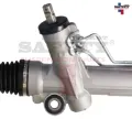 Imagen de CAJA DIRECCION HID GRAND CHEROKEE 06-10 COMMANDER 06-10 3.7L 4.7L 5.7L 4X2 4X4 S/TERM