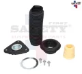 Imagen de BASE AMORTIGUADOR DELANTERA IZQ DER ESCAPE 13-19 FOCUS 16-18 2.0T 2.5L C/BALERO C/REBOTE-CUBREPOLVO SFT