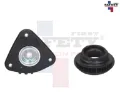 Imagen de BASE AMORTIGUADOR DELANTERA IZQ DER ESCAPE 13-19 FOCUS 16-18 2.0T 2.5L C/BALERO C/REBOTE-CUBREPOLVO SFT