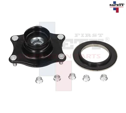 Imagen de BASE AMORTIGUADOR DELANTERA IZQ DER CR-V 07-16 2.4L RDX 07-12 2.3L 2509012 5019007 7572-KIT