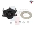 Imagen de BASE AMORTIGUADOR DELANTERA IZQ DER CR-V 07-16 2.4L RDX 07-12 2.3L 2509012 5019007 7572-KIT