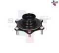 Imagen de BASE AMORTIGUADOR DELANTERA IZQ DER CR-V 07-16 2.4L RDX 07-12 2.3L 2509012 5019007 7572-KIT