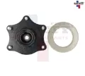 Imagen de BASE AMORTIGUADOR DELANTERA IZQ DER CR-V 07-16 2.4L RDX 07-12 2.3L 2509012 5019007 7572-KIT