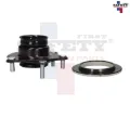 Imagen de BASE AMORTIGUADOR DELANTERA IZQ DER CR-V 07-16 2.4L RDX 07-12 2.3L 2509012 5019007 7572-KIT