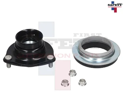 Imagen de BASE AMORTIGUADOR DELANTERA IZQ DER CIVIC 06-12 ILX 13-15 1.8L 2.0L C/BALERO 2509011 5019008