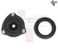 Imagen de BASE AMORTIGUADOR DELANTERA IZQ DER CIVIC 06-12 ILX 13-15 1.8L 2.0L C/BALERO 2509011 5019008