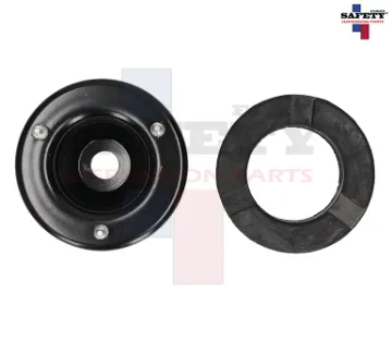 Mostrar detalles de BASE AMORTIGUADOR DELANTERA IZQ DER MT L200 08-18 C/ASIENTO Imagen de BASE AMORTIGUADOR DELANTERA IZQ DER MT L200 08-18 C/ASIENTO