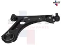 Imagen de BASE AMORTIGUADOR DELANTERA IZQ DER MT L200 08-18 C/ASIENTO