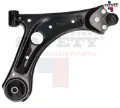 Imagen de BASE AMORTIGUADOR DELANTERA IZQ DER MT L200 08-18 C/ASIENTO