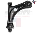 Imagen de BASE AMORTIGUADOR DELANTERA IZQ DER MT L200 08-18 C/ASIENTO