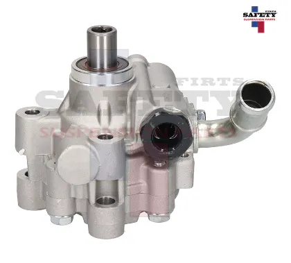 Imagen de BOMBA DIRECCION DAKOTA 05-12 MT RAIDER 06-09 3.7L 4.7L S/POLEA S/DEPOSITO