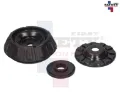 Imagen de BASE AMORTIGUADOR DELANTERA IZQ DER ATTITUDE 12-14 KIA RIO 12-17 HY ACCENT 12-14 K160417
