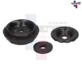 Imagen de BASE AMORTIGUADOR DELANTERA IZQ DER ATTITUDE 12-14 KIA RIO 12-17 HY ACCENT 12-14 K160417