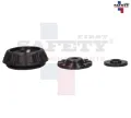 Imagen de BASE AMORTIGUADOR DELANTERA IZQ DER ATTITUDE 12-14 KIA RIO 12-17 HY ACCENT 12-14 K160417