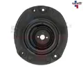 Imagen de BASE AMORTIGUADOR DELANTERA DER PG 206 00-08 207 08-11 1.4 1.6 C/BALERO 7019002 2517002 7375-KIT