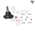 Imagen de BASE AMORTIGUADOR DELANTERA DER PG 206 00-08 207 08-11 1.4 1.6 C/BALERO 7019002 2517002 7375-KIT