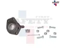 Imagen de BASE AMORTIGUADOR DELANTERA DER PG 206 00-08 207 08-11 1.4 1.6 C/BALERO 7019002 2517002 7375-KIT