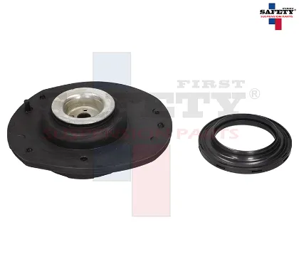 Imagen de BASE AMORTIGUADOR DELANTERA IZQ PG 206 00-08 1.4L 1.6L C/BALERO 2517003 7019003 7376-KIT