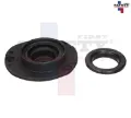 Imagen de BASE AMORTIGUADOR DELANTERA IZQ PG 206 00-08 1.4L 1.6L C/BALERO 2517003 7019003 7376-KIT