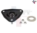 Imagen de BASE AMORTIGUADOR DELANTERA IZQ DER MT LANCER 02-07 OUTLANDER 03-06 2.0L 2.4L C/BALERO 2515001