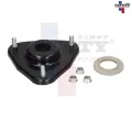 Imagen de BASE AMORTIGUADOR DELANTERA IZQ DER MT LANCER 02-07 OUTLANDER 03-06 2.0L 2.4L C/BALERO 2515001